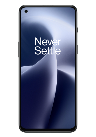 OnePlus Nord 2T 5G 256 GB Gray Shadow