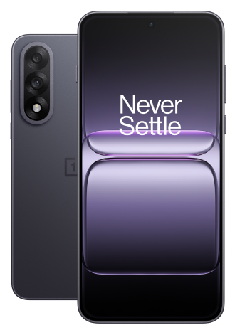 OnePlus Nord 5 5G 256 GB Black