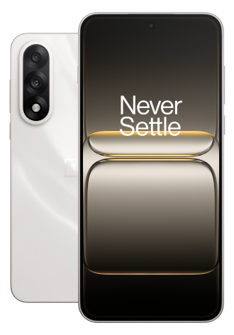 OnePlus Nord 5 5G 256 GB White