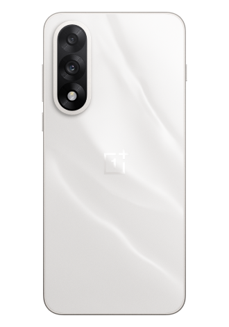 OnePlus Nord 5 5G 256 GB White