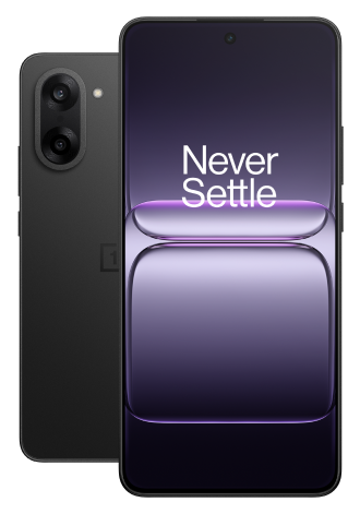 OnePlus Nord CE5 5G 128 GB Black Infinity