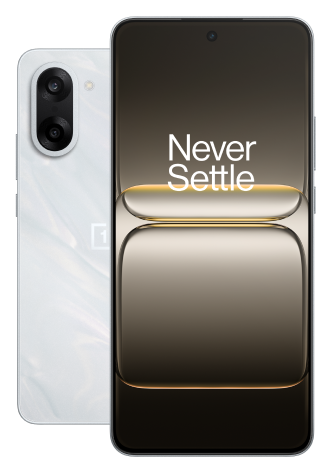 OnePlus Nord CE5 5G 128 GB Marble Mist