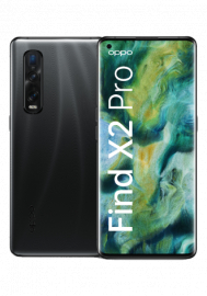 OPPO Find X2 Pro 512GB 5G Schwarz (Keramik) OPPO Find X2 Pro 512GB 5G Schwarz (Keramik)