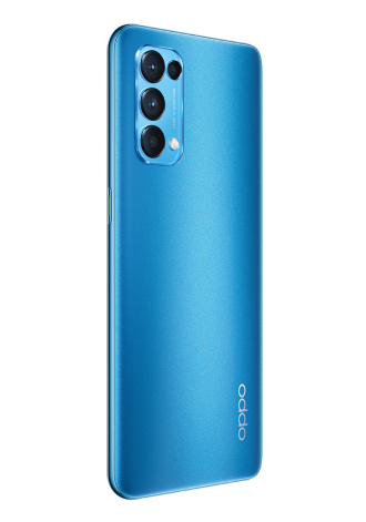OPPO Find X3 Lite 5G 128 GB Astral Blue