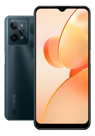 realme C31 LTE 64 GB Dark Green realme C31 LTE 64 GB Dark Green