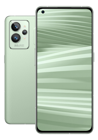realme GT 2 Pro 5G 128 GB Paper Green realme GT 2 Pro 5G 128 GB Paper Green