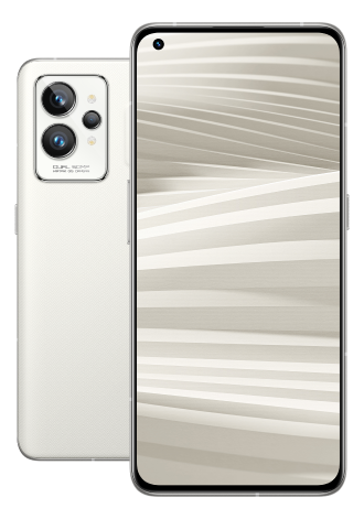 realme GT 2 Pro 5G 128 GB Paper White realme GT 2 Pro 5G 128 GB Paper White