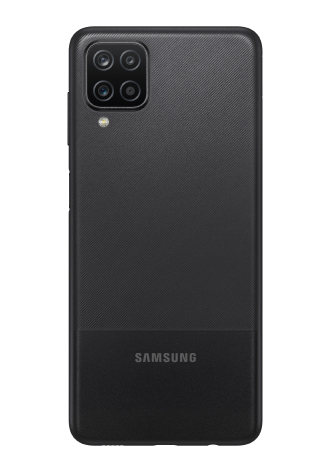 Samsung Galaxy A12 (A127F) 64GB Black