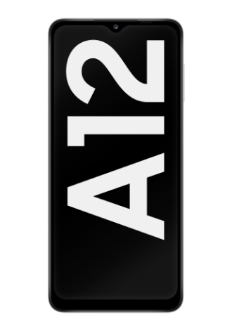 Samsung Galaxy A12 (A127F) 64GB White