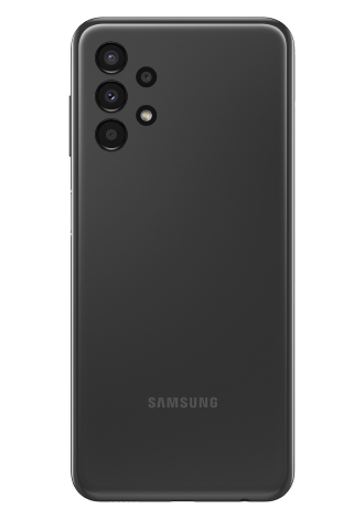 Samsung Galaxy A13 LTE 64 GB Black