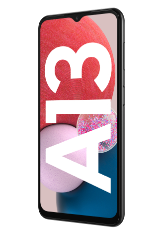 Samsung Galaxy A13 LTE 64 GB Black