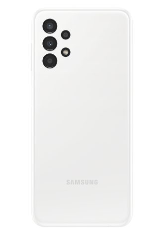 Samsung Galaxy A13 LTE 64 GB White