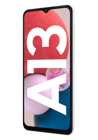 Samsung Galaxy A13 LTE 64 GB White