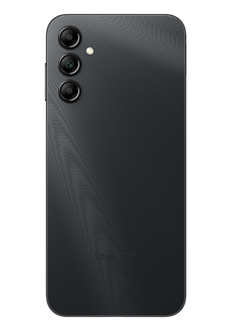 Samsung Galaxy A14 5G 64 GB Black