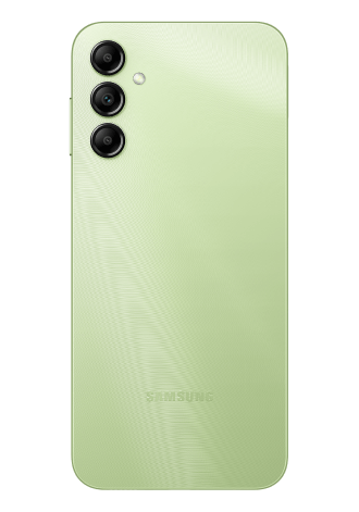 Samsung Galaxy A14 5G 64 GB Light Green
