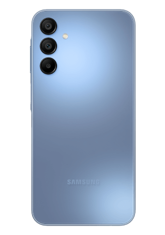 Samsung Galaxy A15 5G 128 GB Blue