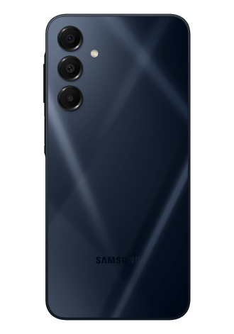 Samsung Galaxy A16 5G 128 GB Blue Black