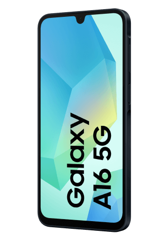 Samsung Galaxy A16 5G 128 GB Blue Black