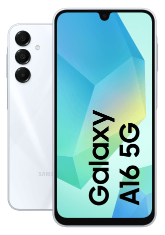 Galaxy A16 5G