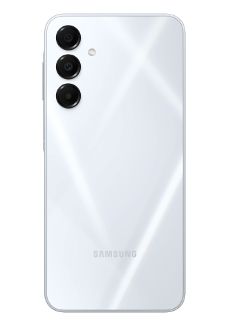 Samsung Galaxy A16 5G 128 GB Light Gray