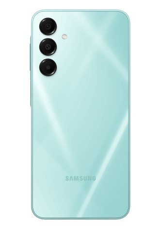 Samsung Galaxy A16 5G 128 GB Light Green