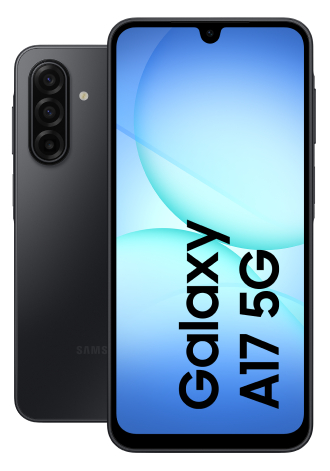 Galaxy A17 5G