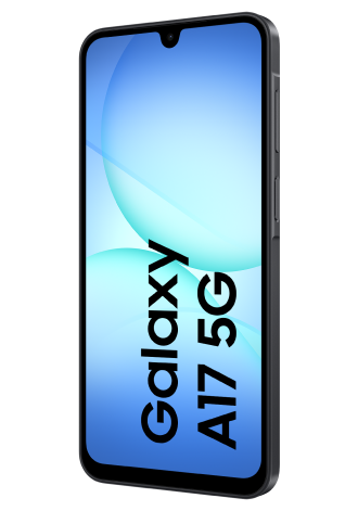 Samsung Galaxy A17 5G 128 GB Black