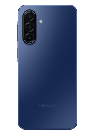 Samsung Galaxy A17 5G 128 GB Blue
