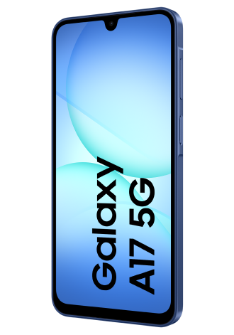 Samsung Galaxy A17 5G 128 GB Blue