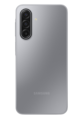 Samsung Galaxy A17 5G 128 GB Gray