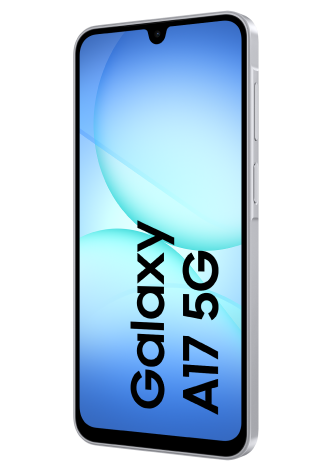 Samsung Galaxy A17 5G 128 GB Gray