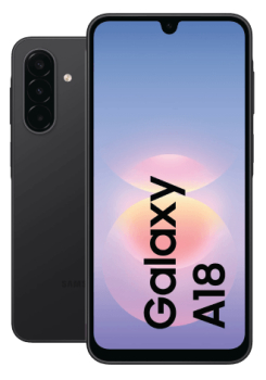 Samsung Galaxy A18 4G