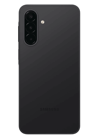 Samsung Galaxy A18 4G 128 GB Black