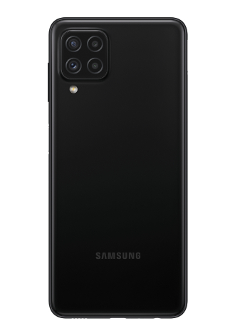 Samsung Galaxy A22 LTE 128 GB Black