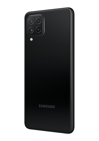 Samsung Galaxy A22 LTE 128 GB Black
