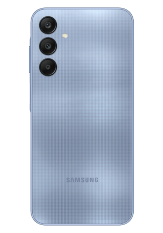 Samsung Galaxy A25 5G 128 GB Blue