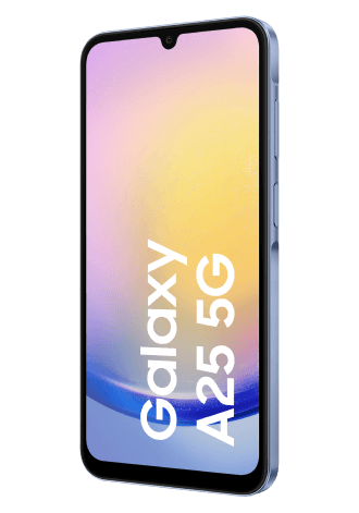 Samsung Galaxy A25 5G 128 GB Blue