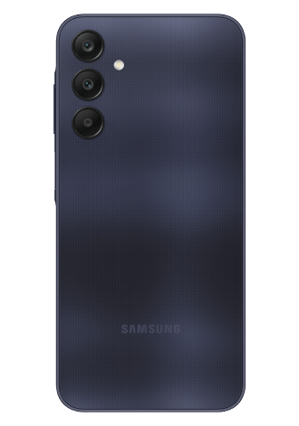 Samsung Galaxy A25 5G 128 GB Blue Black