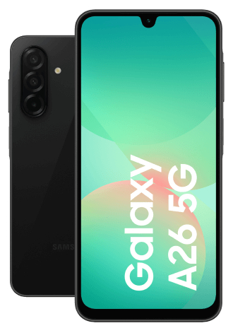 Galaxy A26 5G