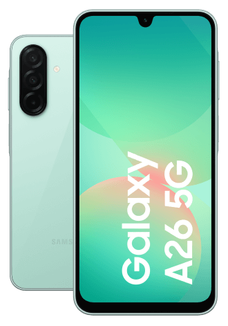 Samsung Galaxy A15
