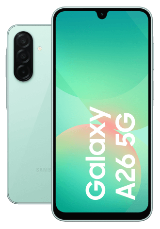 Galaxy A26 5G