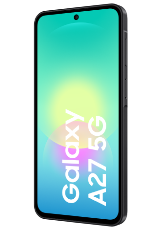 Samsung Galaxy A27 5G 128 GB Black