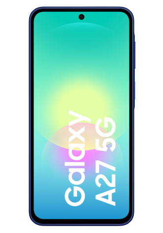 Samsung Galaxy A27 5G 128 GB Blue