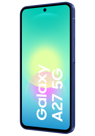 Samsung Galaxy A27 5G 128 GB Blue