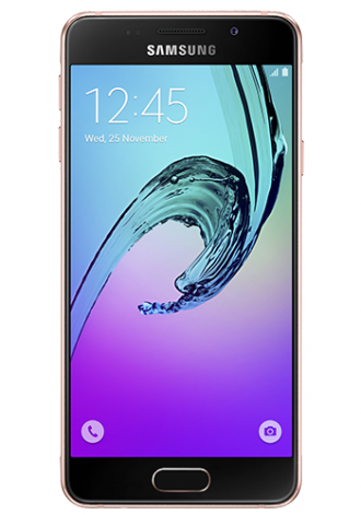 Samsung Galaxy A3 (2016) 16GB LTE Pink Gold Samsung Galaxy A3 (2016) 16GB LTE Pink Gold