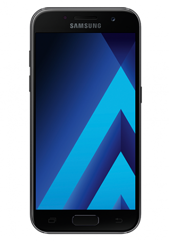 Samsung Galaxy A3 (2017) 16GB LTE Black Sky Samsung Galaxy A3 (2017) 16GB LTE Black Sky