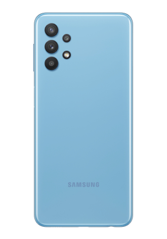 Samsung Galaxy A32 5G 128 GB Awesome Blue