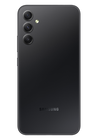 Samsung Galaxy A34 5G 128 GB Awesome Graphite