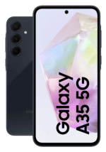 Samsung Galaxy A35 5G 128 GB Awesome Navy