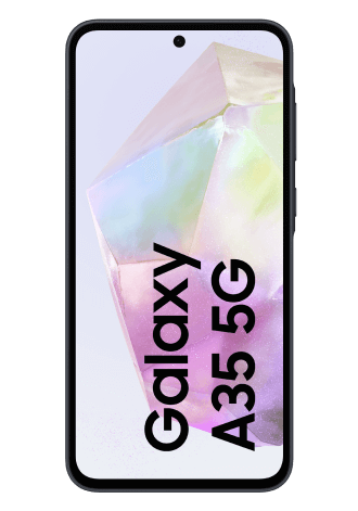 Samsung Galaxy A35 5G 128 GB Awesome Navy